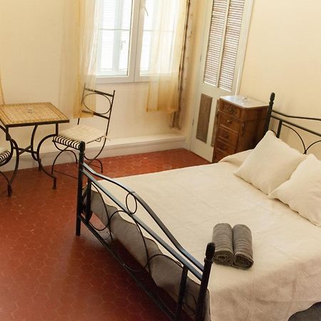 Maison Pelissier Bed And Breakfast With Sweeming Pool Cuxac-dʼAude Exterior foto